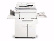 Xerox 5820 Copier printing supplies